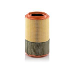 MANN Luftfilter (Ersatz)  für Opel Corsa C Typ CORSA-C 