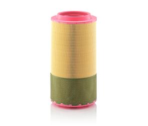 MANN Luftfilter (Ersatz) Luftfilter