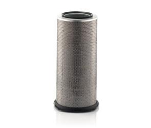 MANN Luftfilter (Ersatz)  für Mazda 6 II (07-12) Sport (GH) 