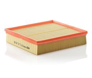 MANN Luftfilter (Ersatz)