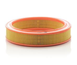 MANN Luftfilter (Ersatz) Luftfilter
