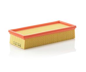 MANN Luftfilter (Ersatz)