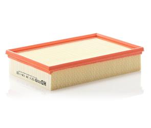 MANN Luftfilter (Ersatz) Luftfilter