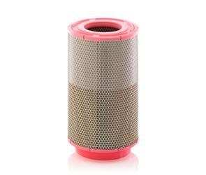 MANN Luftfilter (Ersatz)  für Renault Clio III Grandtour Typ R 