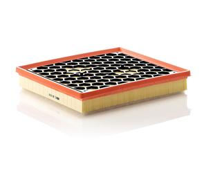 MANN Luftfilter (Ersatz)