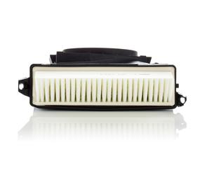 MANN Luftfilter (Ersatz)  für Mercedes CLS Typ C218 