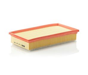 MANN Luftfilter (Ersatz)