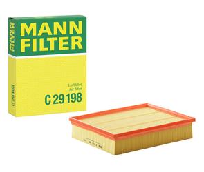 MANN Luftfilter (Ersatz)  für Volkswagen (VW) T4 Kleinbus 