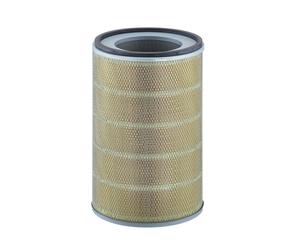MANN Luftfilter (Ersatz)
