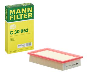 MANN Luftfilter (Ersatz)  für Land Rover Range Rover V Typ LK 