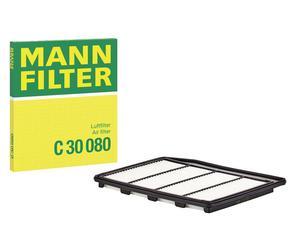MANN Luftfilter (Ersatz)  für Suzuki Vitara Typ LY 