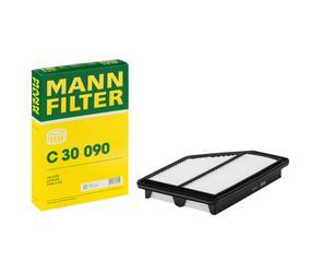MANN Luftfilter (Ersatz)  für Honda FR-V (BE) 
