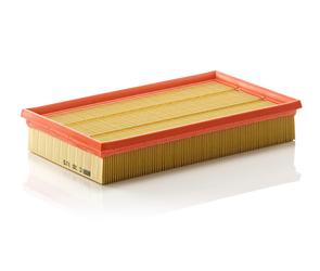 MANN Luftfilter (Ersatz)