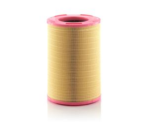 MANN Luftfilter (Ersatz) Luftfilter