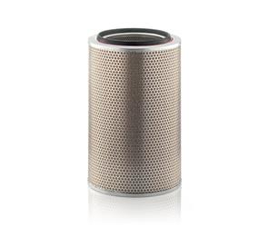 MANN Luftfilter (Ersatz)