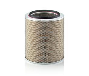 MANN Luftfilter (Ersatz)  für Seat Terra Typ 024 