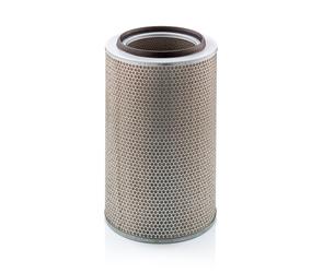 MANN Luftfilter (Ersatz) Luftfilter