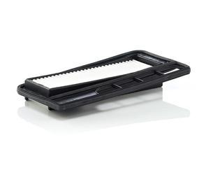 MANN Luftfilter (Ersatz)  für Opel Agila Typ H00 