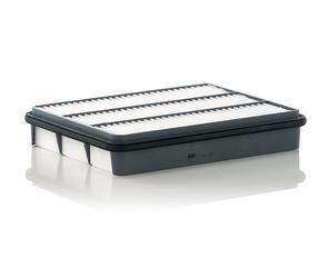 MANN Luftfilter (Ersatz)  für Toyota Land Cruiser 100 Typ J10 