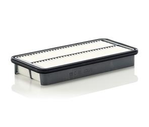 MANN Luftfilter (Ersatz) Luftfilter
