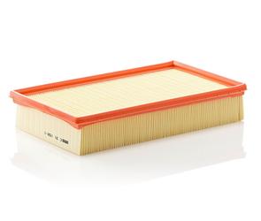 MANN Luftfilter (Ersatz) Luftfilter