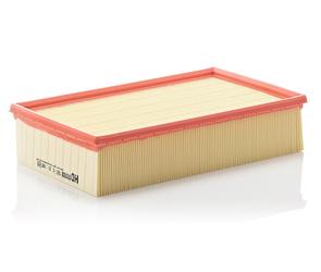 MANN Luftfilter (Ersatz)