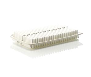 MANN Luftfilter (Ersatz)