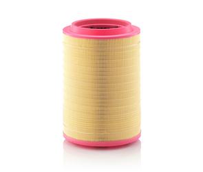 MANN Luftfilter (Ersatz) Luftfilter