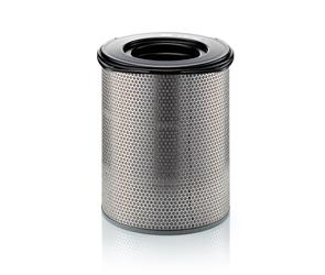 MANN Luftfilter (Ersatz)  für Mitsubishi Cordia Typ A210M 