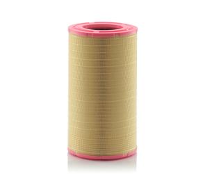 MANN Luftfilter (Ersatz) Luftfilter