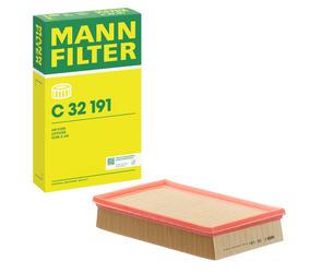 MANN Luftfilter (Ersatz)  für Volkswagen (VW) T5 Caravelle 