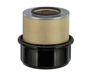 MANN Luftfilter (Ersatz)  für Audi A3 Typ 8V (Sportback) 
