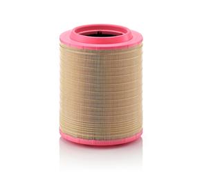 MANN Luftfilter (Ersatz) Luftfilter