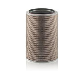 MANN Luftfilter (Ersatz)  für Jaguar XJ Typ XJ 