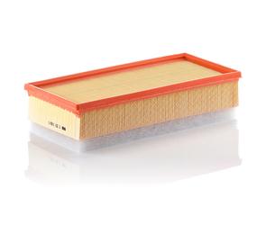 MANN Luftfilter (Ersatz) Luftfilter