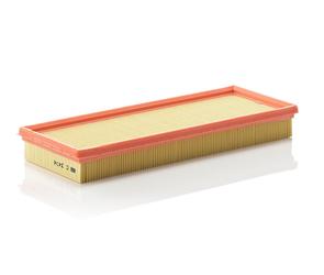 MANN Luftfilter (Ersatz) Luftfilter