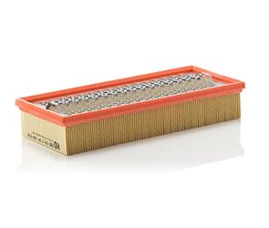 MANN Luftfilter (Ersatz) Luftfilter