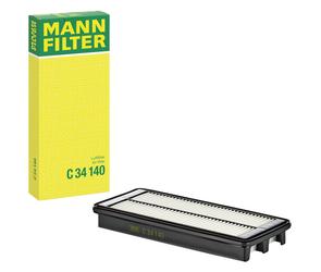 MANN Luftfilter (Ersatz)  für Mazda MX-5 IV (ND) 