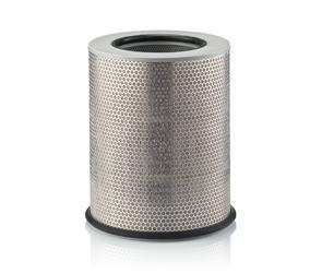 MANN Luftfilter (Ersatz) Luftfilter