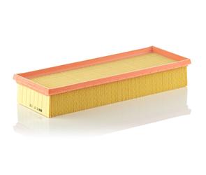 MANN Luftfilter (Ersatz)