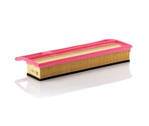 MANN Luftfilter (Ersatz) Luftfilter