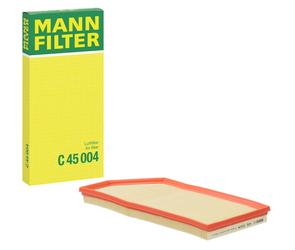 MANN Luftfilter (Ersatz)  für Mercedes E-Klasse Typ W213 Limousine 