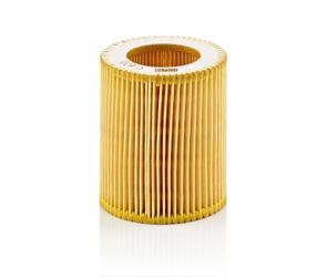 MANN Luftfilter (Ersatz) Picolino