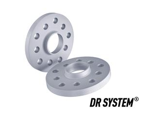 H&R Spurverbreiterung TRAK+