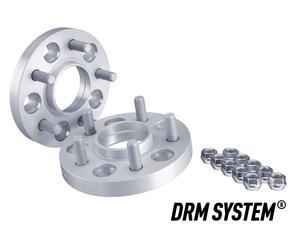 H&R Spurverbreiterung TRAK+