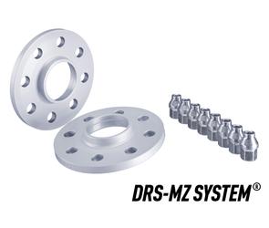 H&R Spurverbreiterung Trak+ für Mini F56 Typ UKL-L (3-Türer Limousine) 
