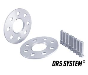 H&R Spurverbreiterung Trak+ für Mini F56 Typ UKL-L (3-Türer Limousine) 