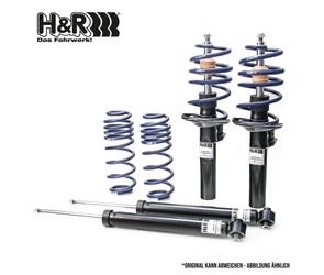 H&R Sportfahrwerk Cup Kits