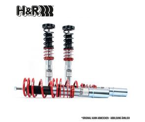 H&R Gewindefahrwerk Monotube