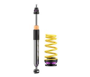 KW Gewindefahrwerk V3 Leveling (mit Druck- & Zugstufendämpfung)